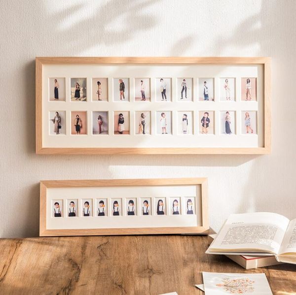 frames solid wood record hundred days baby commemorative frame, child id po set up children's image frame
frames solid wood record hundred days baby commemorative frame, child id po set up children's image frame