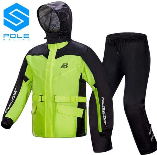 raincoats motorcycle raincoat+rain pants moto rain suit ventilate poncho waterproof jacket riding motorbike coat
raincoats motorcycle raincoat+rain pants moto rain suit ventilate poncho waterproof jacket riding motorbike coat