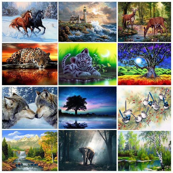 diamond painting 5d diy kits full round with ab drill animal mosaic pattern embroidery kid gift wholesale price
diamond painting 5d diy kits full round with ab drill animal mosaic pattern embroidery kid gift wholesale price