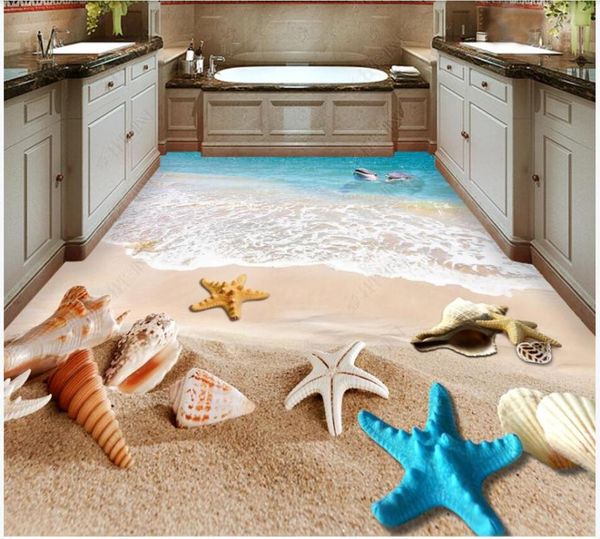 wallpapers custom po any size 3d pvc flooring self-adhesive wallpaper dolphin beach shell vinyls wall sticker in the bedroom
wallpapers custom po any size 3d pvc flooring self-adhesive wallpaper dolphin beach shell vinyls wall sticker in the bedroom