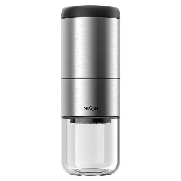 manual coffee grinders dc 5v usb rechargeable bean conical burr grinder with adjustable coarsen 5.5w travel electric ciffee machine
manual coffee grinders dc 5v usb rechargeable bean conical burr grinder with adjustable coarsen 5.5w travel electric ciffee machine
