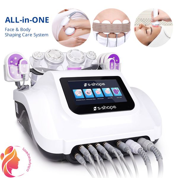ultrasonic 30 k weight loss fat burner body slimming machine vacuum cavitation system spa salon use
ultrasonic 30 k weight loss fat burner body slimming machine vacuum cavitation system spa salon use