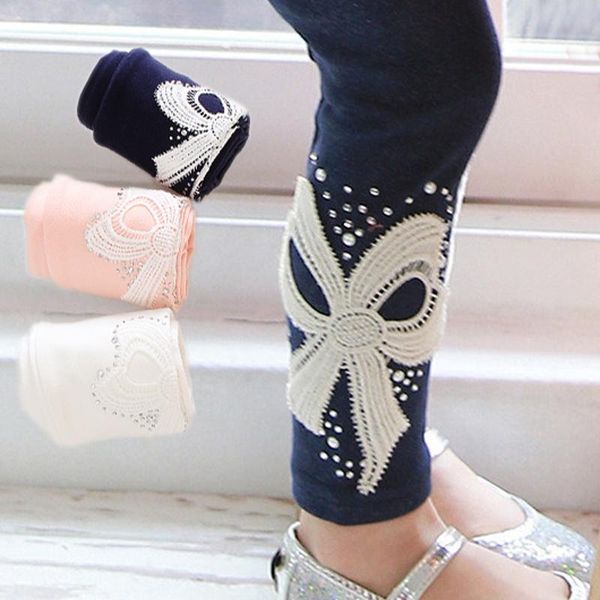trousers baby girls clothing spring kids cotton skinny pants 2-7y toddler girl leggings children's diamond embroidery big bow, Blue
trousers baby girls clothing spring kids cotton skinny pants 2-7y toddler girl leggings children's diamond embroidery big bow, Blue