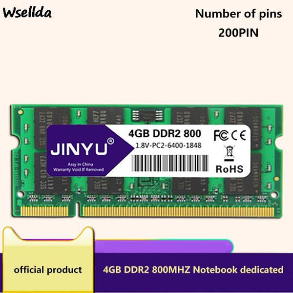 rams notebook memory is fully compatible with ddr2 4gb 800mhz 667mhz computer ram
rams notebook memory is fully compatible with ddr2 4gb 800mhz 667mhz computer ram