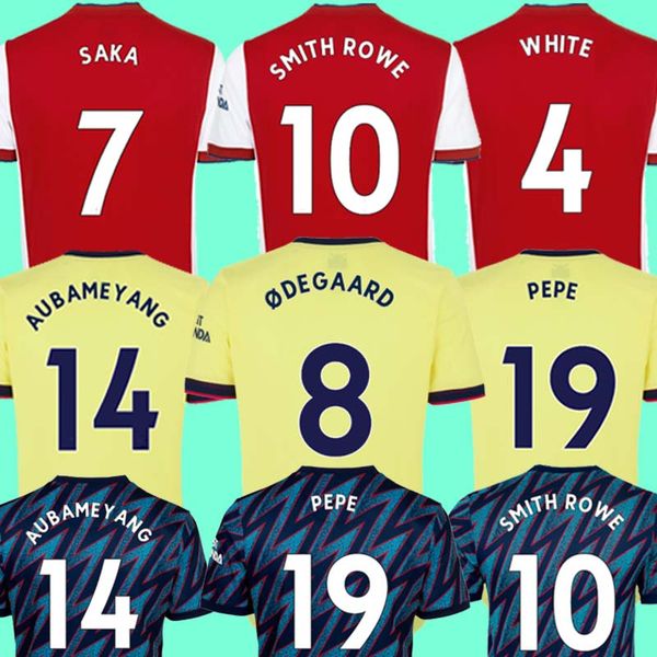 pepe saka jerseys fans player version gunners ødegaard thomas willian nicolas tierney smith rowe 2021 2022 soccer football shirt men + kids, Black;yellow
pepe saka jerseys fans player version gunners ødegaard thomas willian nicolas tierney smith rowe 2021 2022 soccer football shirt men + kids, Black;yellow