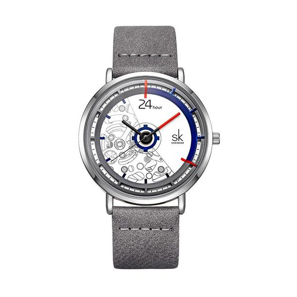wristwatches relogio feminino women watches dress luxury watch leather fashion quartz ladies wrist clock bayan kol saati, Slivery;brown
wristwatches relogio feminino women watches dress luxury watch leather fashion quartz ladies wrist clock bayan kol saati, Slivery;brown