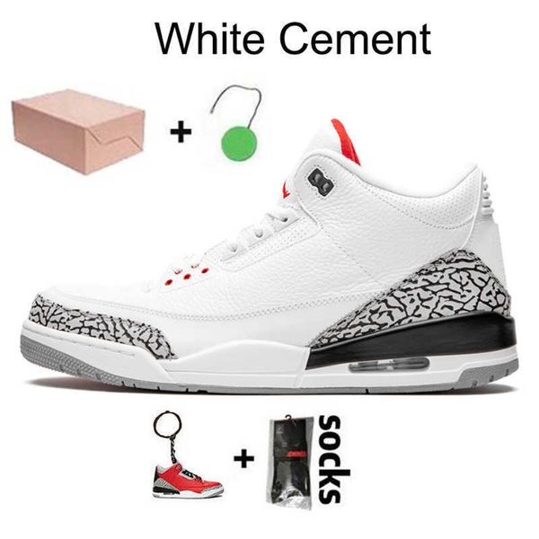 with box men basketball shoes 3s georgetown denim fire red jumpman 3 white cement jth nrg tinker outdoor sneakers sports trainers size
with box men basketball shoes 3s georgetown denim fire red jumpman 3 white cement jth nrg tinker outdoor sneakers sports trainers size