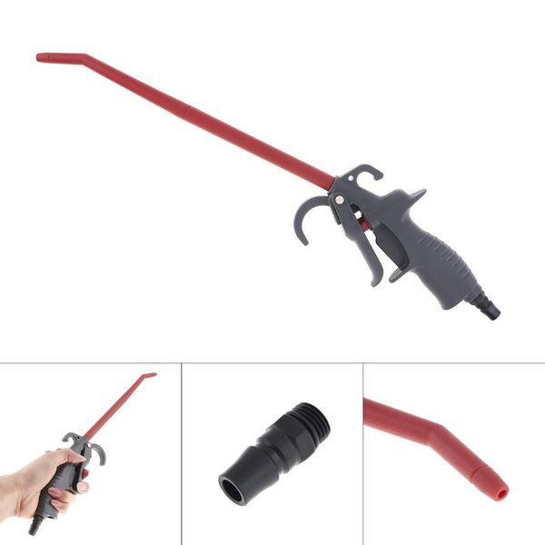professional spray guns plastic steel long nozzle pneumatic blow gun air duster dust with press type switch and bayonet quick connector for
professional spray guns plastic steel long nozzle pneumatic blow gun air duster dust with press type switch and bayonet quick connector for