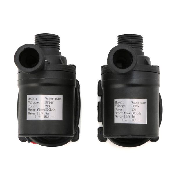 air pumps & accessories 800l/h 5m dc 12v 24v solar water heater brushless motor circulation pump
air pumps & accessories 800l/h 5m dc 12v 24v solar water heater brushless motor circulation pump