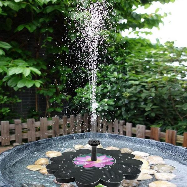 outdoor solar powered fountain pool lake pond mini water pump aquarium garden gardening decoration supplies decorations
outdoor solar powered fountain pool lake pond mini water pump aquarium garden gardening decoration supplies decorations