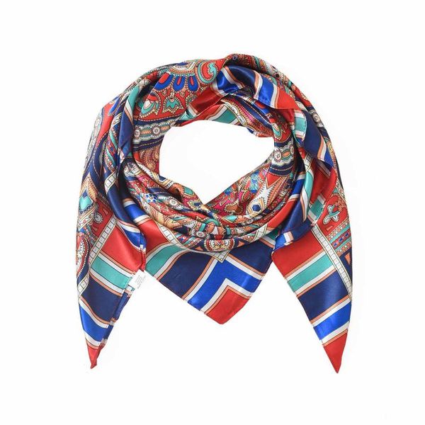 scarves silk square scarf women neck hair band foulard small headband 2021 fashion print bandana in stock, Blue;gray
scarves silk square scarf women neck hair band foulard small headband 2021 fashion print bandana in stock, Blue;gray