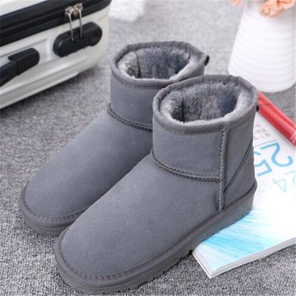 2021 selling brand new australian classic warm snow boots american gs women's mini us3-12, Black
2021 selling brand new australian classic warm snow boots american gs women's mini us3-12, Black
