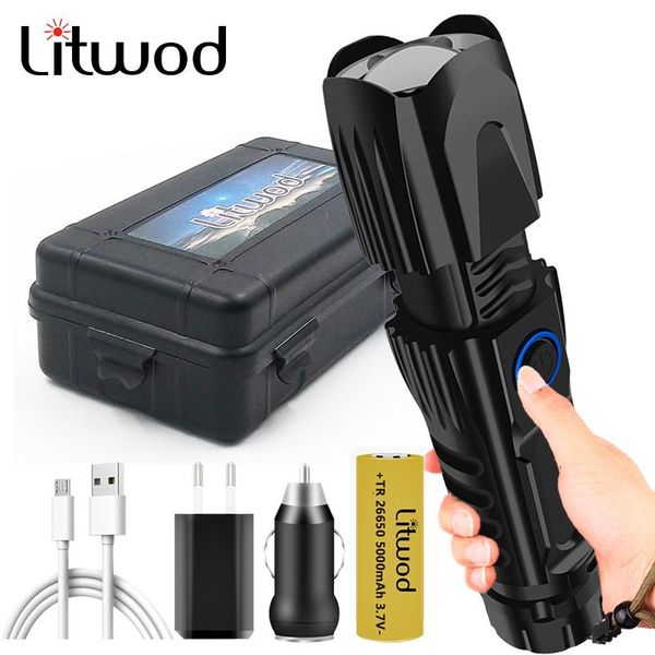 brightest xhp90 high powerful rechargeable led lanterna tactical light 18650 or 26650 camping hunting lamp flashlights torches
brightest xhp90 high powerful rechargeable led lanterna tactical light 18650 or 26650 camping hunting lamp flashlights torches