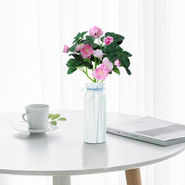 decorative flowers & wreaths 1 bouquet artificial peony tea rose camellia silk fake flower flores for diy home garden wedding decoration
decorative flowers & wreaths 1 bouquet artificial peony tea rose camellia silk fake flower flores for diy home garden wedding decoration
