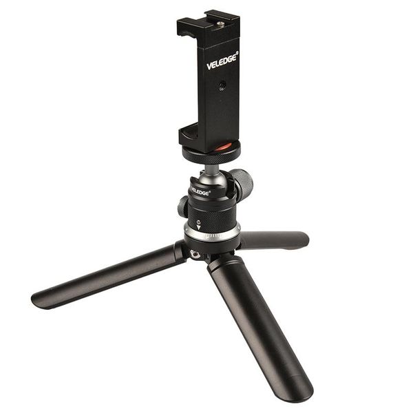 all metal tabletripod with smartphone mount kit for macro or product pography tripods
all metal tabletripod with smartphone mount kit for macro or product pography tripods