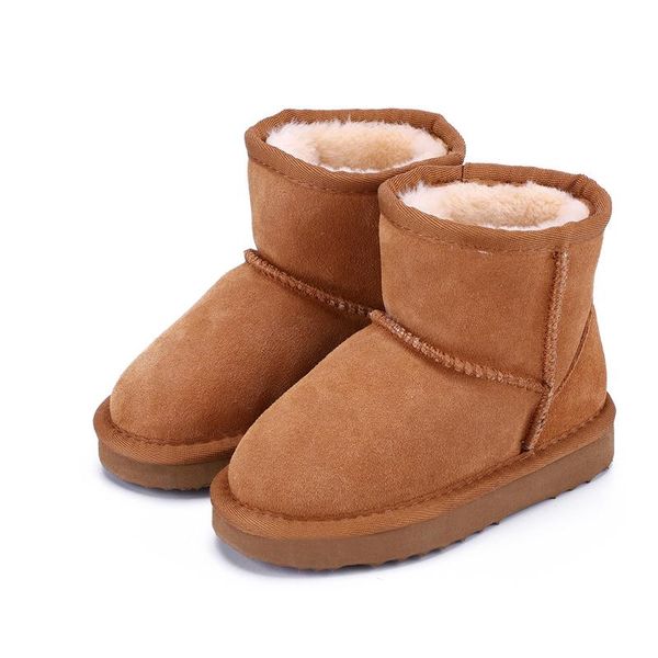boots lazychild snow genuine leather 2021 for girls boys winter warm children' shoes plush fur botas kids, Black;grey
boots lazychild snow genuine leather 2021 for girls boys winter warm children' shoes plush fur botas kids, Black;grey