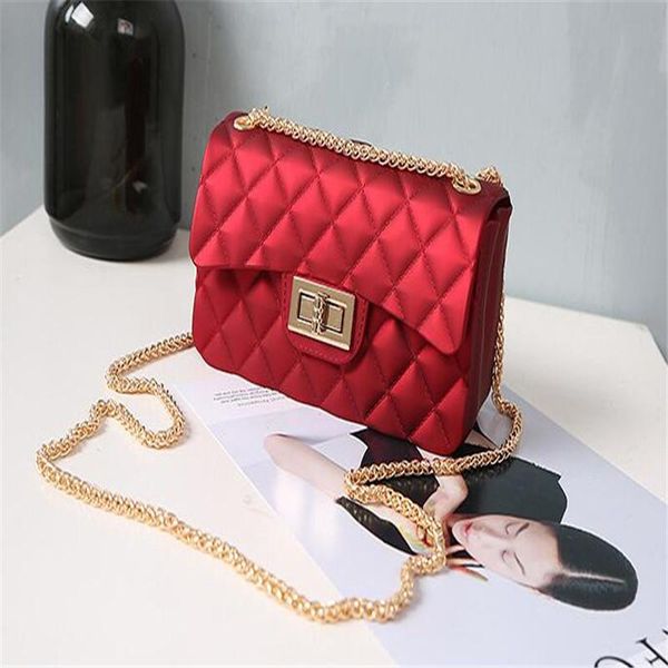 evening bags fashion brand jelly shoulder bag 2021 female mini women rhombus diagonal
evening bags fashion brand jelly shoulder bag 2021 female mini women rhombus diagonal