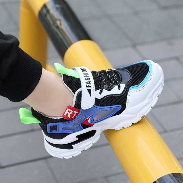 autumn 2021 kids boys girls toddler shoes sneakers children sports tennis shoes comfort casual boy girls running training shoes g1025, Black;red
autumn 2021 kids boys girls toddler shoes sneakers children sports tennis shoes comfort casual boy girls running training shoes g1025, Black;red