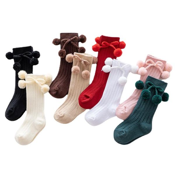 socks 2021 autumn winter kids toddlers girls double-needle ball stockings long soft cotton baby princess 0-4year, Pink;yellow
socks 2021 autumn winter kids toddlers girls double-needle ball stockings long soft cotton baby princess 0-4year, Pink;yellow