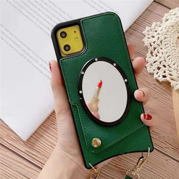 makeup mirror wallet leather phone cases with card slot for iphone 12 11 pro promax x xs max 7 8 plus
makeup mirror wallet leather phone cases with card slot for iphone 12 11 pro promax x xs max 7 8 plus