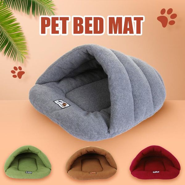 kennels & pens soft dog bed mat for medium/small dogs variable house pet blanket winter foldable cushion cashmere warm sleep
kennels & pens soft dog bed mat for medium/small dogs variable house pet blanket winter foldable cushion cashmere warm sleep