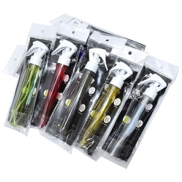 storage bottles & jars mini plastic transparent colorful spray bottle portable watering can beauty salon tools high pressure refillable
storage bottles & jars mini plastic transparent colorful spray bottle portable watering can beauty salon tools high pressure refillable