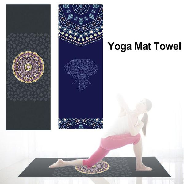yoga mats 185*63cm double sided printed towel non-slip sweat-absorbent fitness workout mat cover for pilates gym blankets
yoga mats 185*63cm double sided printed towel non-slip sweat-absorbent fitness workout mat cover for pilates gym blankets