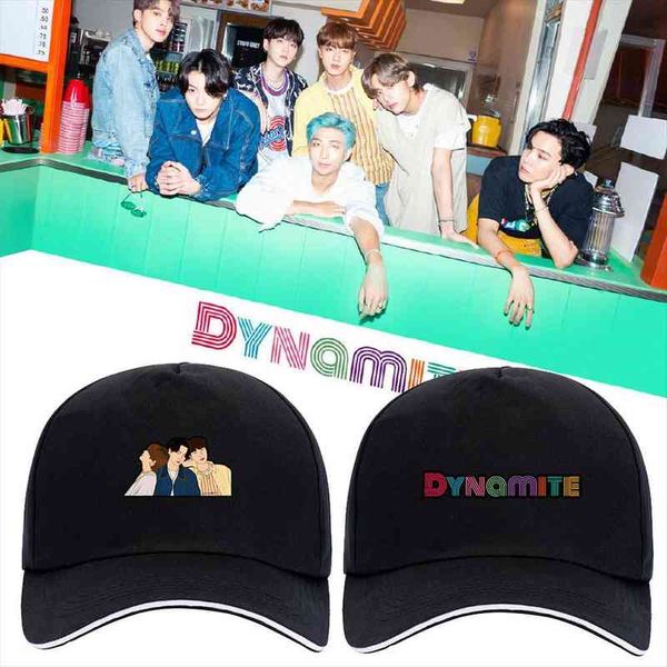 kpop baseball cap outdoor hiking cool album dynamite bucket hats bangtan sun hat dad hat suga jimin vfans, Blue;gray
kpop baseball cap outdoor hiking cool album dynamite bucket hats bangtan sun hat dad hat suga jimin vfans, Blue;gray