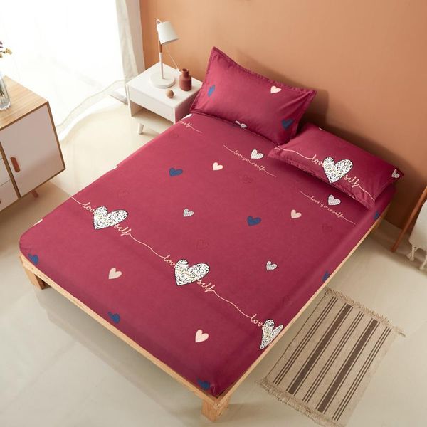 sheets & sets 1pc 100%polyester fitted sheet mattress cover four corners with elastic band bed sheet(no cases)
sheets & sets 1pc 100%polyester fitted sheet mattress cover four corners with elastic band bed sheet(no cases)