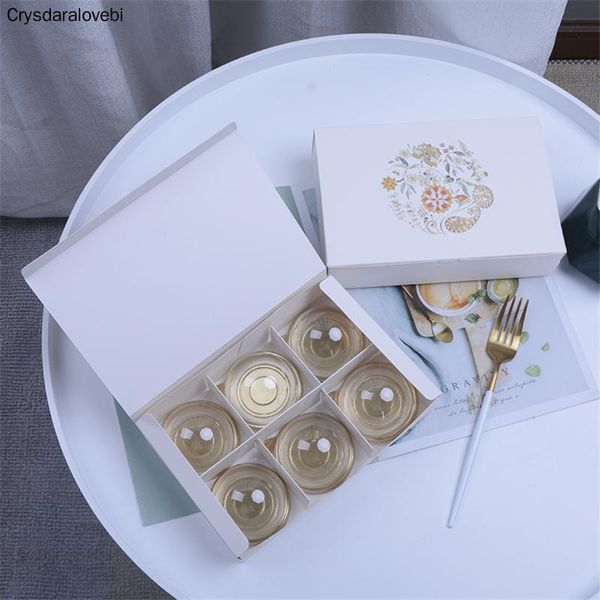 gift wrap 10pcs flower cake paper boxes baby shower party diy handmade supplies cookies baking food candy packing biscuit
gift wrap 10pcs flower cake paper boxes baby shower party diy handmade supplies cookies baking food candy packing biscuit