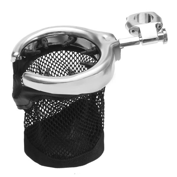 motorcycle handlebar drink cup holder metal universal for harley davidson
motorcycle handlebar drink cup holder metal universal for harley davidson