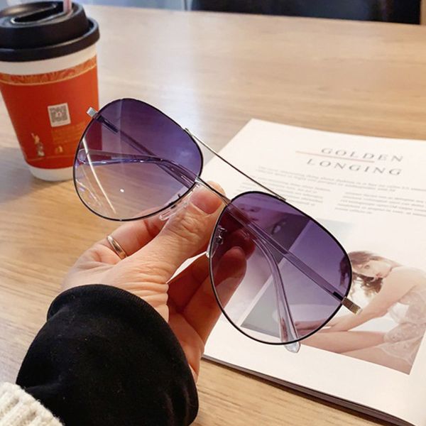 2021 summer chic 90s pink pilot women sunglasses luxury 2021 australia designer men round sun glasses ladies driving shades uv400 a520, White;black
2021 summer chic 90s pink pilot women sunglasses luxury 2021 australia designer men round sun glasses ladies driving shades uv400 a520, White;black