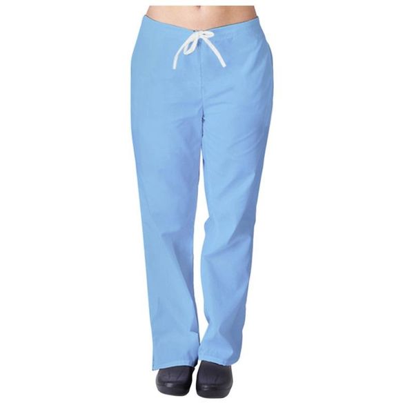 women's pants & capris men women solid color nursing flare leg natural uniform rope tie with pocket high waist big size, Black;white
women's pants & capris men women solid color nursing flare leg natural uniform rope tie with pocket high waist big size, Black;white