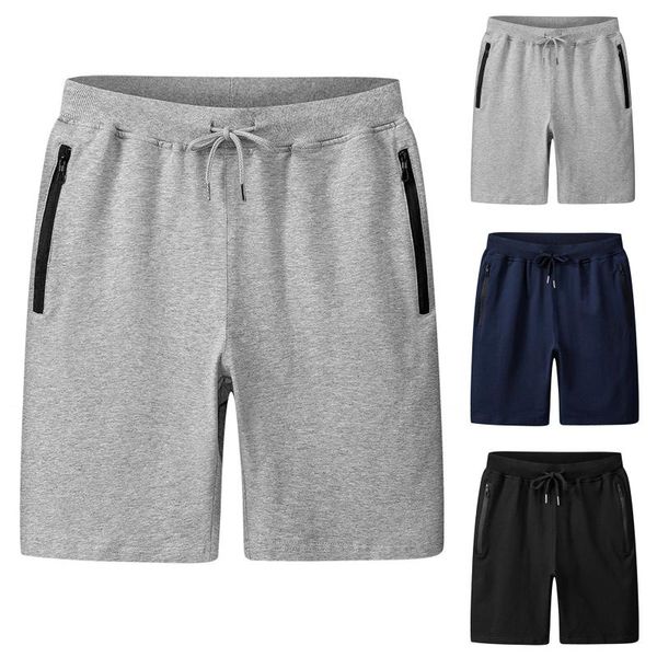 men's shorts summer casual baggy fashionable loose pure cotton colour drawstring breeches, White;black
men's shorts summer casual baggy fashionable loose pure cotton colour drawstring breeches, White;black