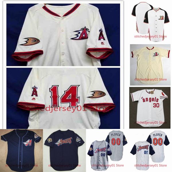 2001 california 100 seasons shohei ohtani jerseys 27 mike trout jersey mo vaughn tim salmon skaggs albert pujols retro wear an mens baseball, Blue;black
2001 california 100 seasons shohei ohtani jerseys 27 mike trout jersey mo vaughn tim salmon skaggs albert pujols retro wear an mens baseball, Blue;black