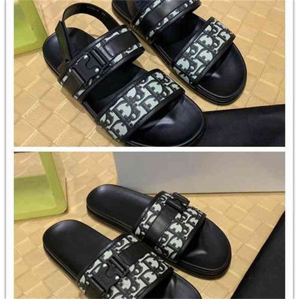 european station slippers men summer casual sandals flip flops men trendy leather simple non slip beach shoes flat slippers, Black
european station slippers men summer casual sandals flip flops men trendy leather simple non slip beach shoes flat slippers, Black