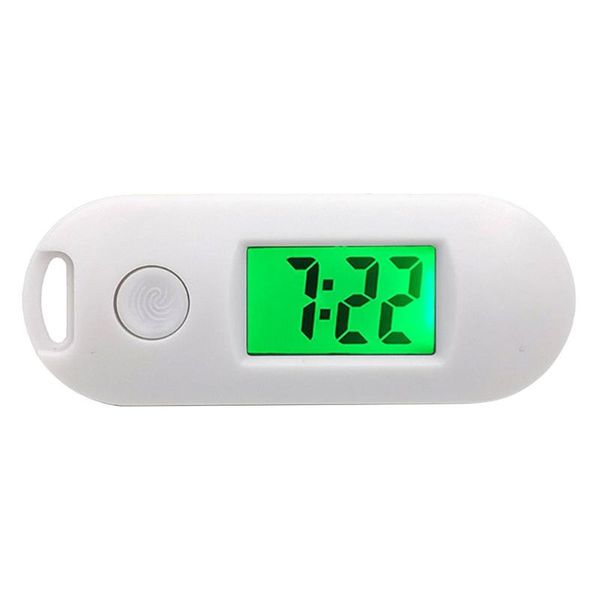 desk & table clocks student keychain watch digital electronic quiet test pocket high light transmission glass
desk & table clocks student keychain watch digital electronic quiet test pocket high light transmission glass