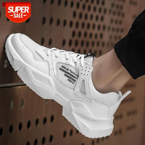 summer trend male shoe youth student thick sole casual shoe net cloth breathable #a77k
summer trend male shoe youth student thick sole casual shoe net cloth breathable #a77k