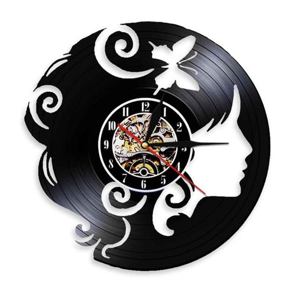 wall clocks beautiful girl with butterfly clip led backlight modern lamp record clock multi colors sign
wall clocks beautiful girl with butterfly clip led backlight modern lamp record clock multi colors sign