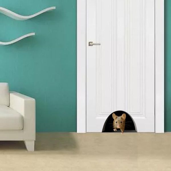 wall stickers realistic3d stereo mouse bedroom children's room layout creative living decor self-adhesive paper c50
wall stickers realistic3d stereo mouse bedroom children's room layout creative living decor self-adhesive paper c50