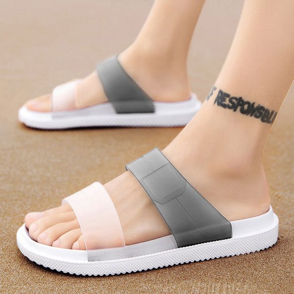 outdoor lawn sandy beach shoes casual breathable slippers men's flip flops women's soft bottom flip-flop fisherman take a walk siz, Black
outdoor lawn sandy beach shoes casual breathable slippers men's flip flops women's soft bottom flip-flop fisherman take a walk siz, Black