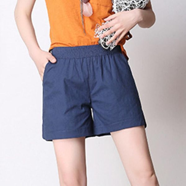 summer cotton shorts female leisure size candy colored linen thin slacks women women's, White;black
summer cotton shorts female leisure size candy colored linen thin slacks women women's, White;black