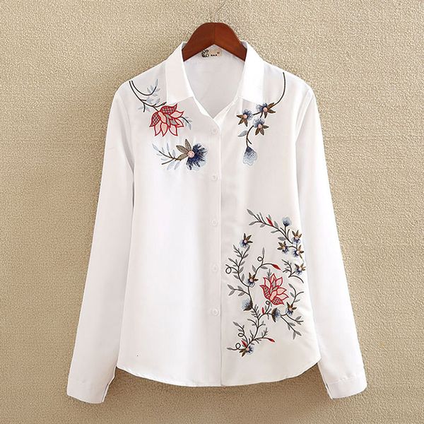 blouses loose maternity long sleeve nursing shirts autumn embroidery pregnant women blouses pregnancy clothings plus size, White
blouses loose maternity long sleeve nursing shirts autumn embroidery pregnant women blouses pregnancy clothings plus size, White
