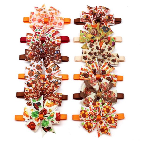 fedexip 500pc fall dog accessories pet bow tie thanksgiving turkey supplies small dogs cat bowties colalr apparel
fedexip 500pc fall dog accessories pet bow tie thanksgiving turkey supplies small dogs cat bowties colalr apparel