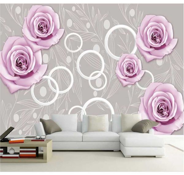 wallpapers xuesu custom 8d waterproof wall cloth wallpaper mural three-dimensional ring rose decorative painting
wallpapers xuesu custom 8d waterproof wall cloth wallpaper mural three-dimensional ring rose decorative painting