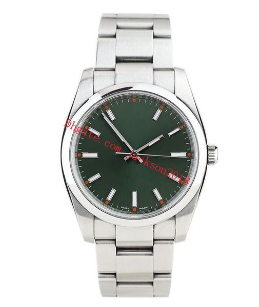 mechanical watches 114200 114300 39mm bp factory sapphire asia 2813 automatic 316l steel bracelet mens wristwatches, Slivery;brown
mechanical watches 114200 114300 39mm bp factory sapphire asia 2813 automatic 316l steel bracelet mens wristwatches, Slivery;brown