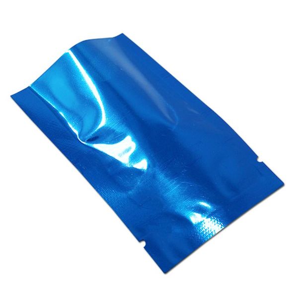 gift wrap blue open vacuum mylar packing heat sealing aluminum foil storage bags no smell nuts dried flowers tea pouches with notches
gift wrap blue open vacuum mylar packing heat sealing aluminum foil storage bags no smell nuts dried flowers tea pouches with notches