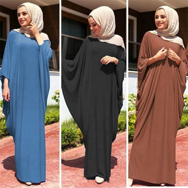 kaftan abaya dubai arabic islam turkey long muslim dress ramadan dresses abayas for women robe longue femme european clothing, Red
kaftan abaya dubai arabic islam turkey long muslim dress ramadan dresses abayas for women robe longue femme european clothing, Red
