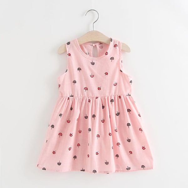 girl's dresses summer toddler strap baby girls clothing set cute cotton dot princess dress+sunhat korean born clothes vestidos, Red;yellow
girl's dresses summer toddler strap baby girls clothing set cute cotton dot princess dress+sunhat korean born clothes vestidos, Red;yellow