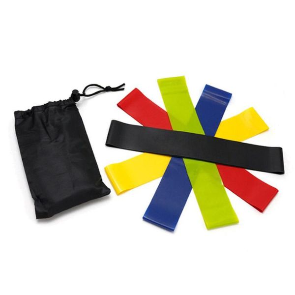 small animal supplies multifunctional yoga tpe tension ring fitness resistance band strength training pull rope
small animal supplies multifunctional yoga tpe tension ring fitness resistance band strength training pull rope